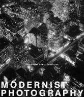 Modernist Photography edito da Steidl Publishers