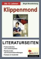 Klippenmond / Literaturseiten edito da Kohl Verlag