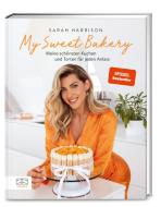 My Sweet Bakery di Sarah Harrison edito da ZS Verlag