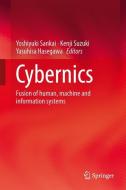 Cybernics di Yoshiyuki Sankai edito da Springer-Verlag GmbH
