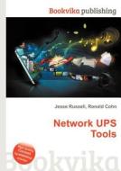 Network Ups Tools edito da Book On Demand Ltd.