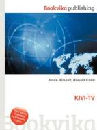 Kivi-tv edito da Book On Demand Ltd.