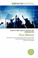 Elva (album) edito da Betascript Publishing