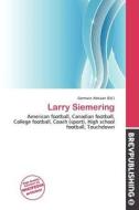Larry Siemering edito da Brev Publishing