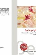Bulbophyllum Hians edito da Betascript Publishing