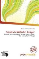 Friedrich-wilhelm Kr Ger edito da Dign Press