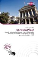 Christian Pozer edito da Duct Publishing