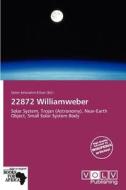 22872 Williamweber edito da Crypt Publishing