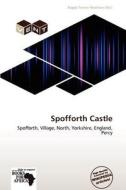 Spofforth Castle edito da Crypt Publishing