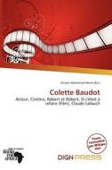 Colette Baudot edito da Dign Press