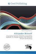 Alexander Bittroff edito da Ceed Publishing