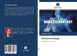 Nanotechnologie di Wageeh Nafei edito da AV Akademikerverlag