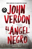 El Angel Negro di John Verdon edito da ROCA EDIT