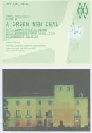 A Green New Deal di Enric Ruiz-Geli edito da ActarD Inc