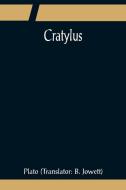 Cratylus di Plato edito da Alpha Editions