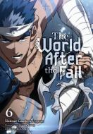 The World After the Fall, Vol. 6 di singNsong edito da INTL MONETARY FUND