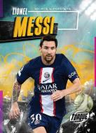 Lionel Messi di Thomas K. Adamson edito da TORQUE