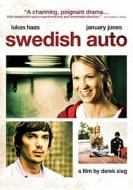 Swedish Auto edito da MPI Home Video