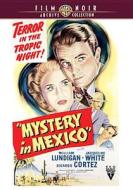 Mystery in Mexico edito da Warner Bros. Digital Dist