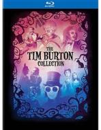 The Tim Burton Collection edito da Warner Home Video