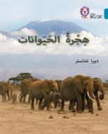 Animal Migration di Deborah Chancellor edito da HarperCollins Publishers