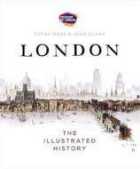 London di Simon Hall, John Clark, Cathy Ross, Museum of London edito da Penguin Books Ltd