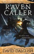 Ravencaller di David Dalglish edito da Little, Brown Book Group