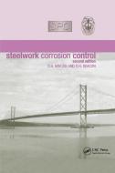 Steelwork Corrosion Control di David Bayliss, D. H. Deacon edito da Taylor & Francis Ltd