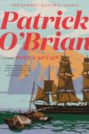 Post Captain di Patrick O'Brian edito da W W NORTON & CO