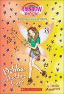Debbie the Duckling Fairy di Daisy Meadows edito da TURTLEBACK BOOKS