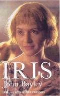 A Memoir Of Iris Murdoch di John Bayley edito da Gerald Duckworth & Co Ltd
