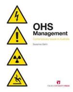 Ohs Management di Susanne Bahn edito da Tilde Publishing