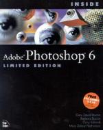 Inside Adobe Photoshop 6 di Gary David Bouton, Barbara Bouton, et al edito da Pearson Education Limited