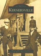 Kernersville di Alice E. Sink, Kernersville Historic Preservation Socie edito da ARCADIA PUB (SC)