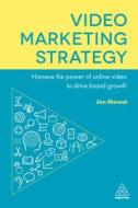 Video Marketing Strategy
