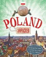 Unpacked: Poland di Clive Gifford edito da Hachette Children's Group