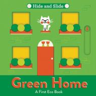 Green Home di Pintachan edito da Egmont Publishing