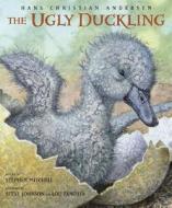 The Ugly Duckling di Hans Christian Andersen edito da Candlewick Press (MA)