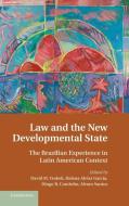 Law and the New Developmental State edito da Cambridge University Press