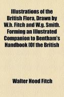Illustrations Of The British Flora, Drawn By W.h. Fitch And W.g. Smith. Forming An Illustrated Companion To Bentham's Handbook [of The British di Walter Hood Fitch edito da General Books Llc