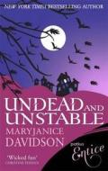 Undead and Unstable di MaryJanice Davidson edito da Liitle, Brown Book Group (Digital)
