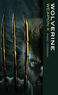 Wolverine di Marc Cerasini edito da Simon & Schuster