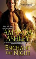 Enchant the Night di Amanda Ashley edito da ZEBRA BOOKS