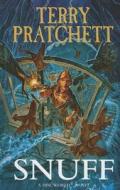 Snuff di Terence David John Pratchett edito da Charnwood