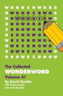 WonderWord Volume 41 di David Ouellet, Sophie Ouellet, Linda Boragina edito da Andrews McMeel Publishing
