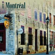 Montreal Calendar edito da Browntrout Publishers