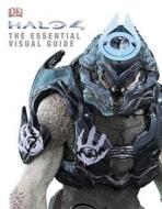 Halo 4: The Essential Visual Guide edito da DK Publishing (Dorling Kindersley)