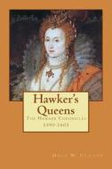 Hawker's Queens di Hugh W. Clifton edito da Createspace