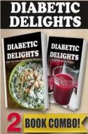 Sugar-Free Intermittent Fasting Recipes and Sugar-Free Juicing Recipes: 2 Book Combo di Ariel Sparks edito da Createspace