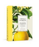 Love And Lemons Meal Record And Market List di Jeanine Donofrio edito da Random House Usa Inc